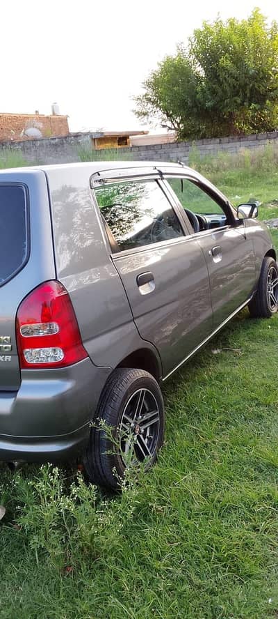 Suzuki Alto 2010