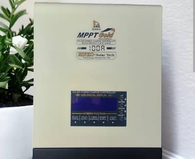 sinko mppt very good condition only one month use