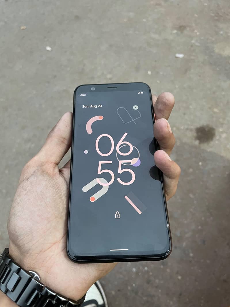 Google Pixel 4 6/64 0