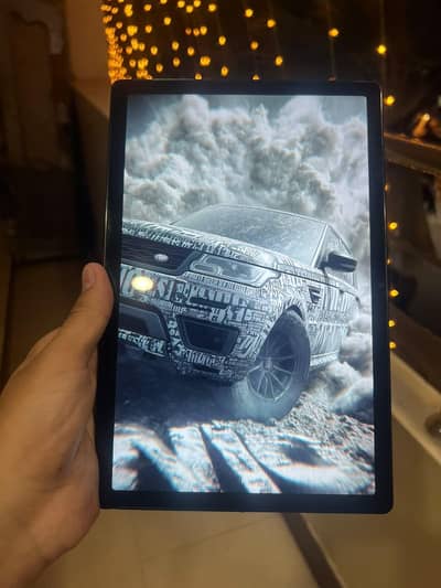Samsung Galaxy Tab A8 (10.5") – 4GB RAM / 64GB Storage