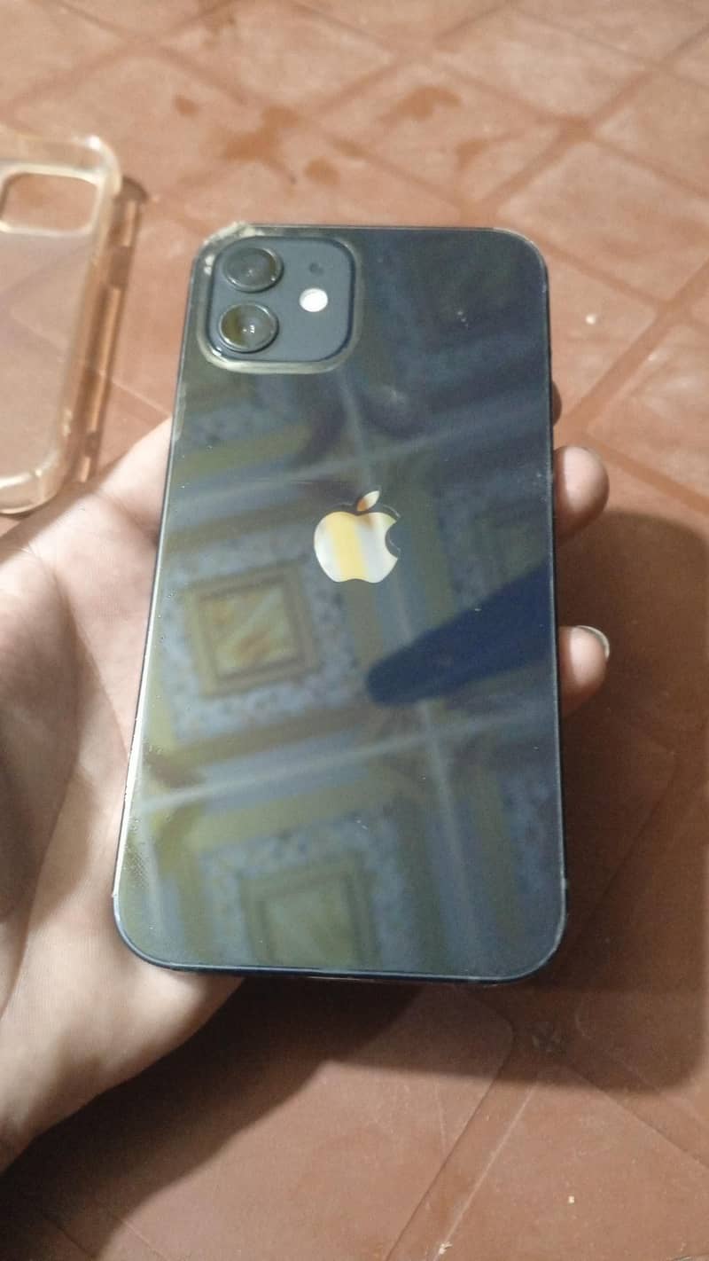 Apple iPhone 12 0