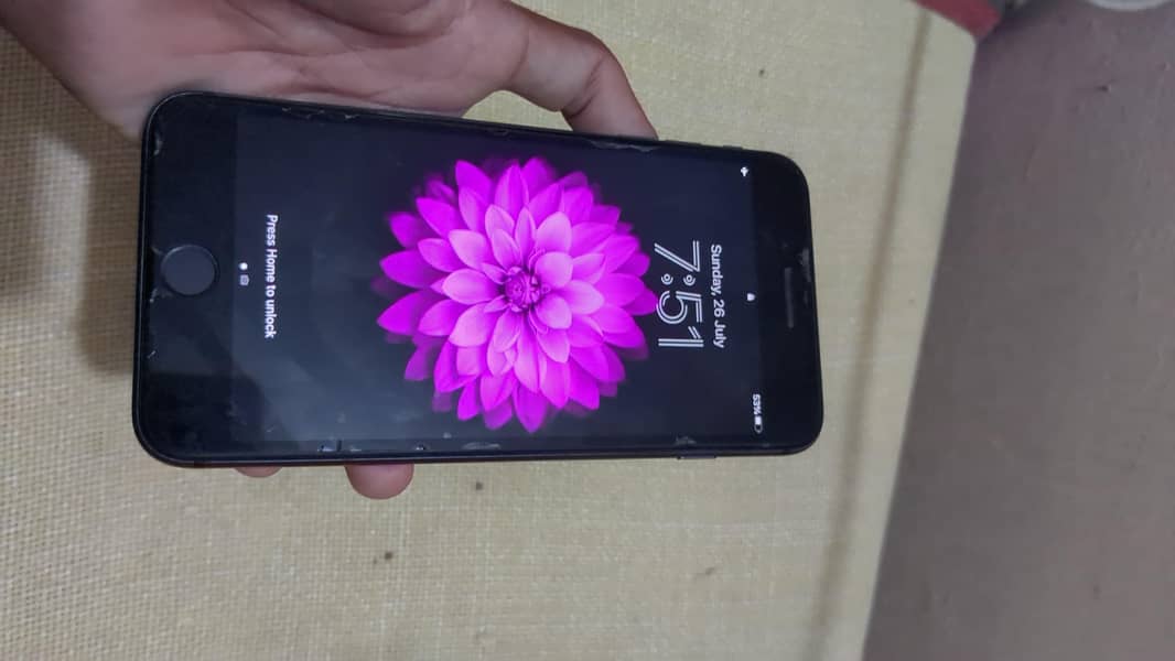 iphone 8+ 0