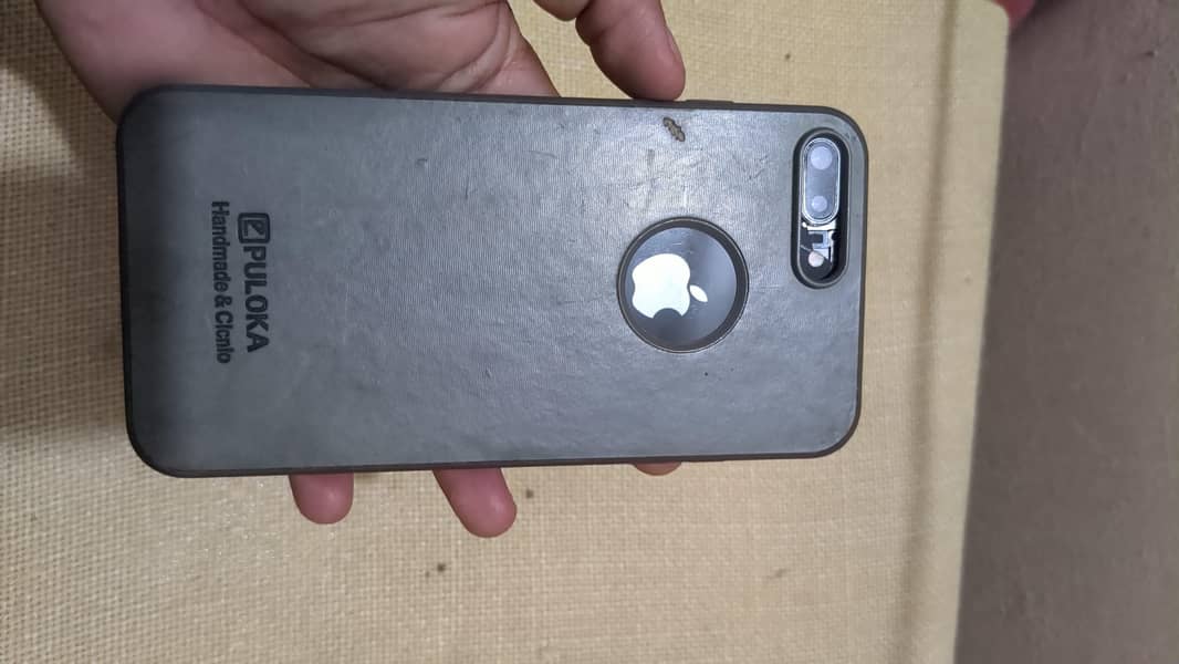 iphone 8+ 3