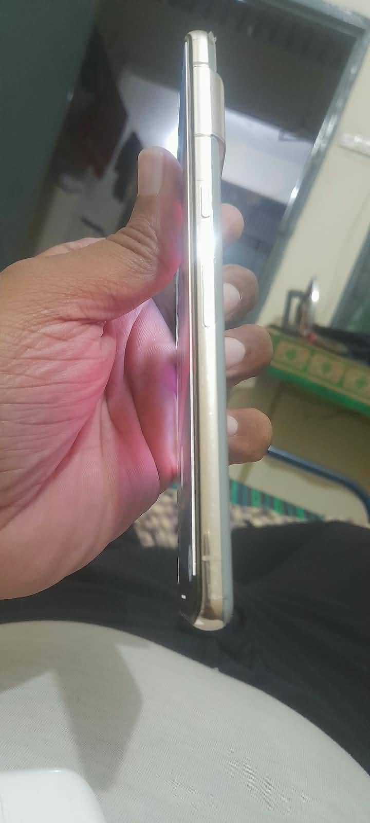Google Pixel 7 Pro 4