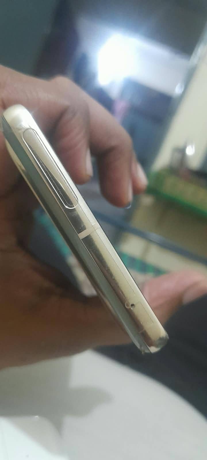 Google Pixel 7 Pro 5