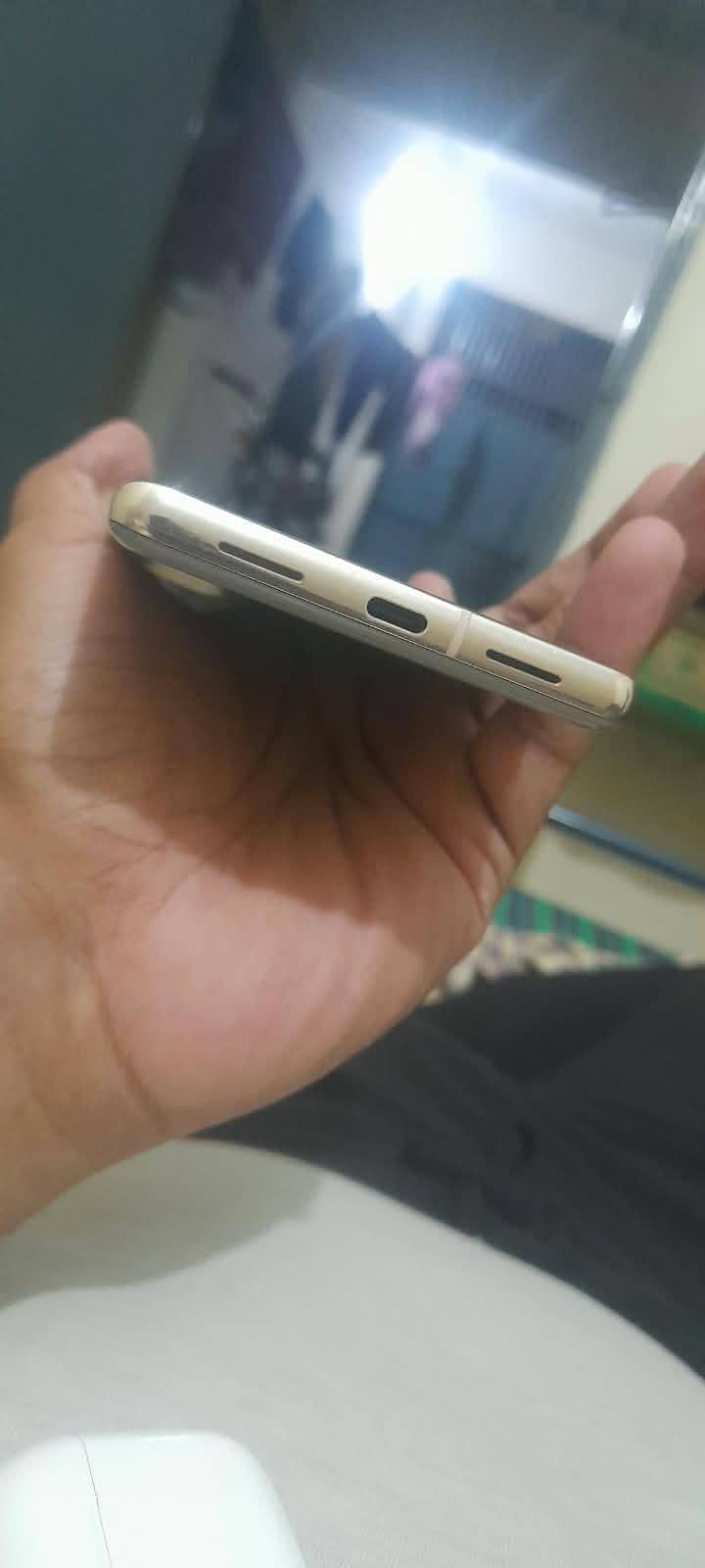 Google Pixel 7 Pro 6