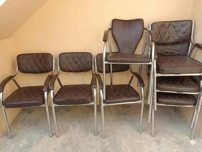 Office chairs