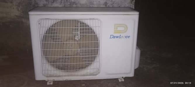 Dawlance 1.5 ton
