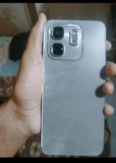 Infinix hot 50i