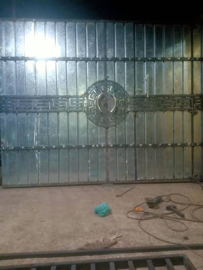 welder
