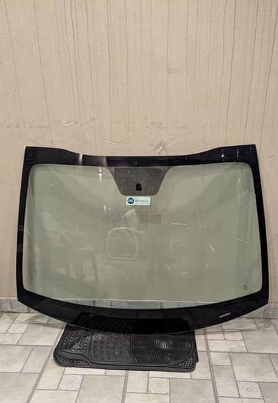 KIA Stonic Windscreen & All KIA Models Available | Fitting Available