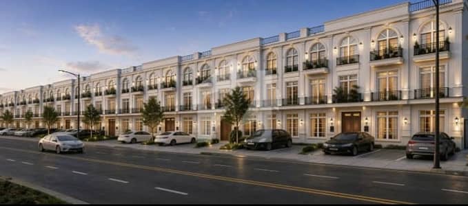Stunning House Is Available For Sale In Chahar Bagh