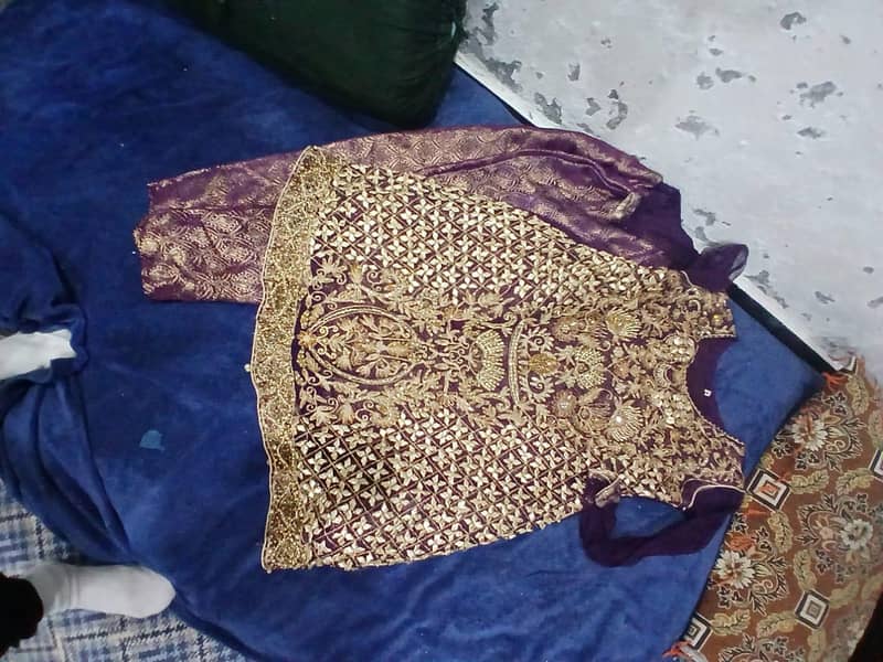 FROCK 2