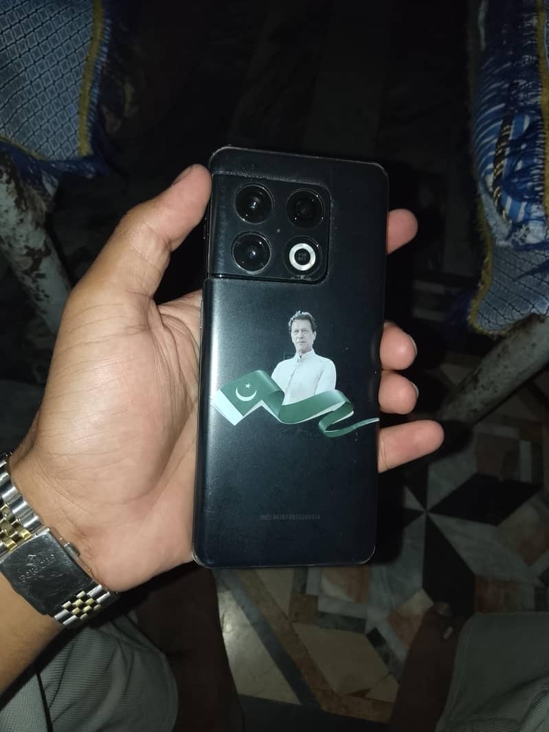 One Plus 10 Pro 0
