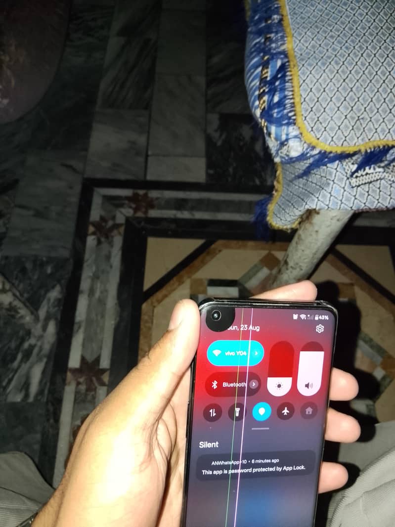 One Plus 10 Pro 1
