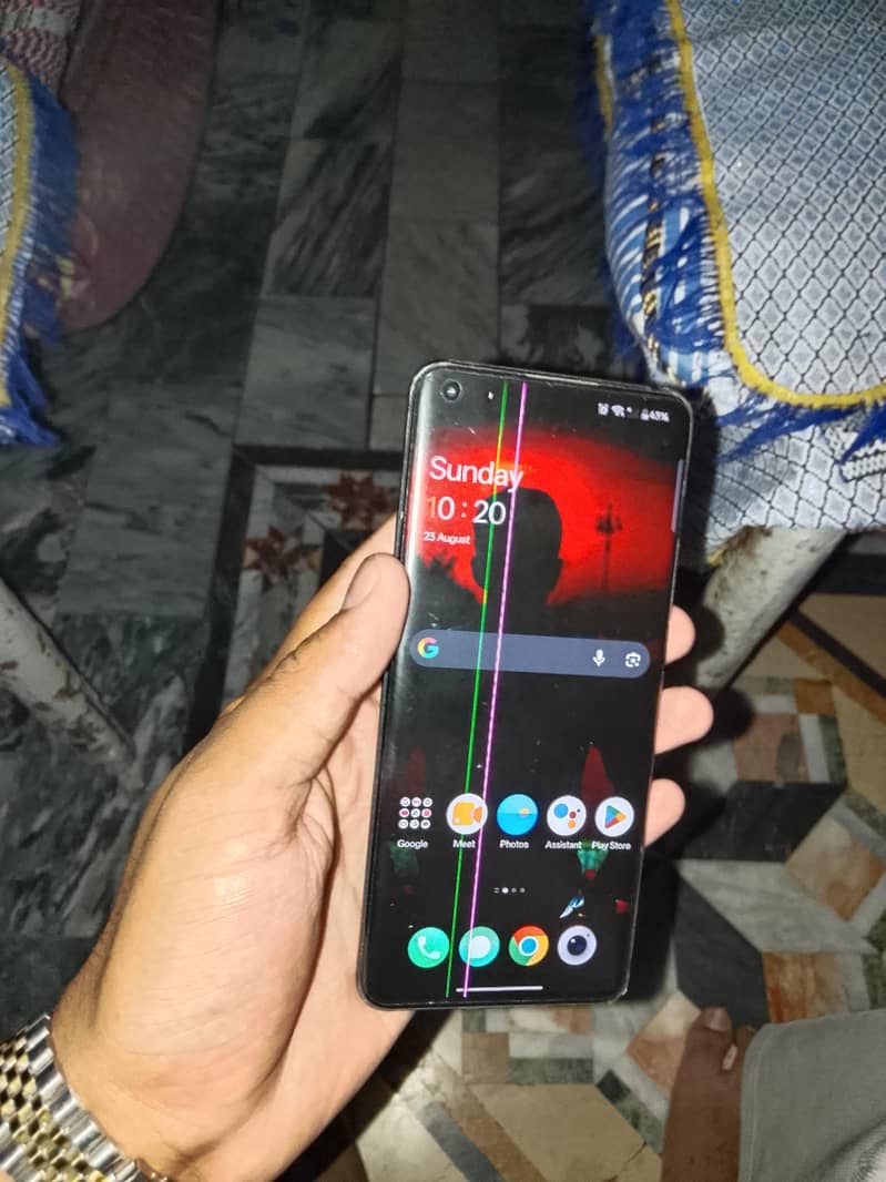 One Plus 10 Pro 2
