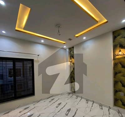 5 Marla House In Jubilee Town - Block F Is Available For Rent