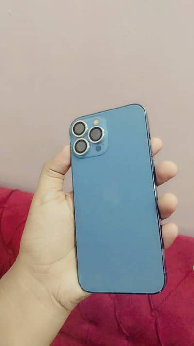 Apple iPhone 13 Pro Max