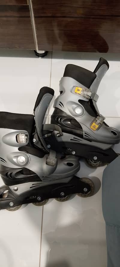 Skates for sale