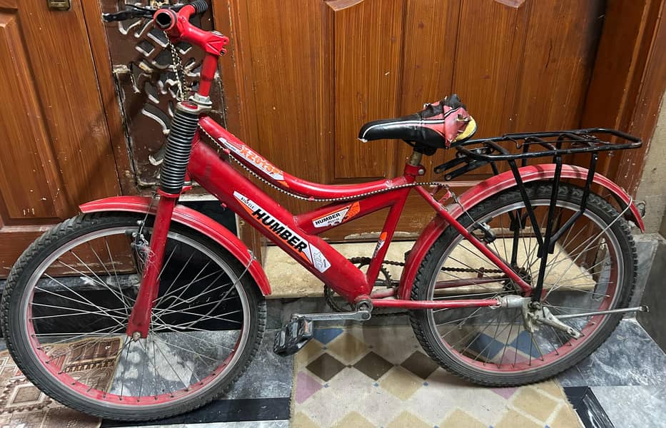 bicycle 0