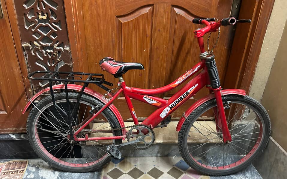 bicycle 1