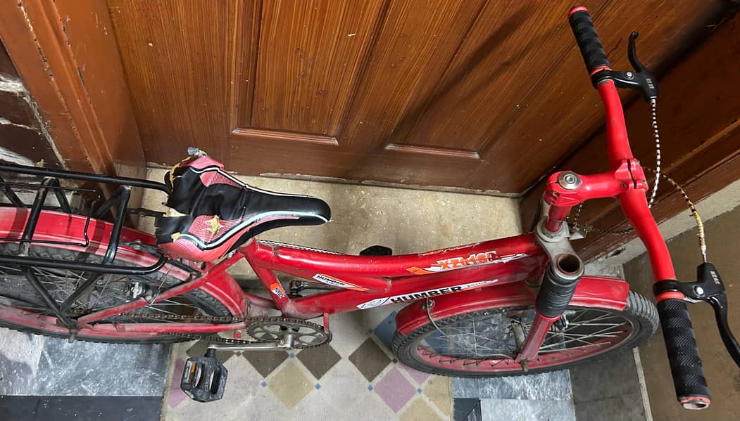 bicycle 3