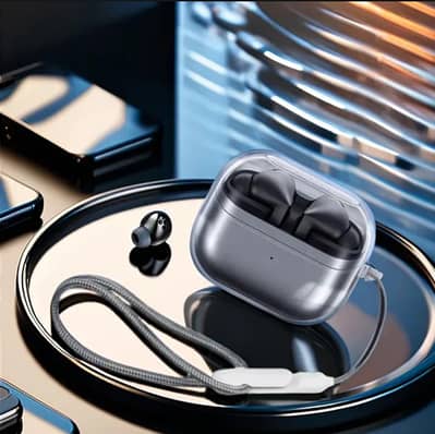Buds Pro 3 Wireless Earphones