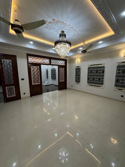 Affordable On Excellent Location House For Rent In Jubilee Town - Block A