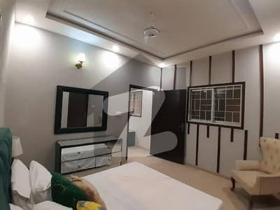 Flat For Rent In Jubilee Town