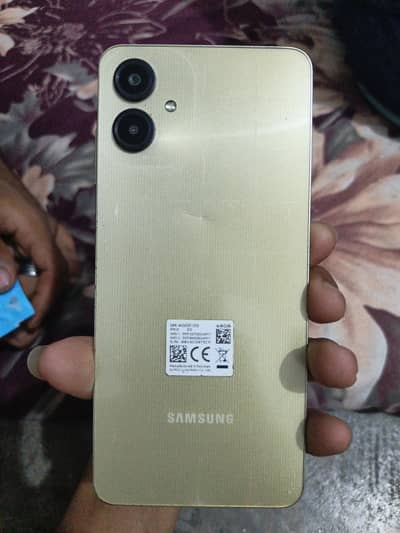 Samsung Mobile A06