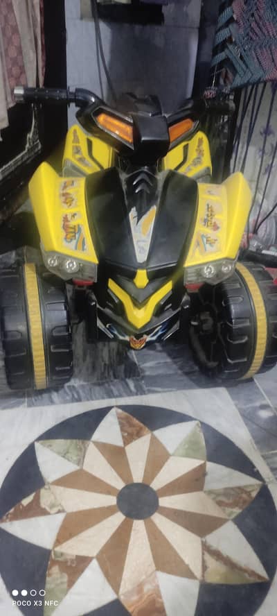 kids bike