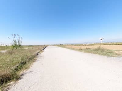 Looking For A Residential Plot In I-15/3 Islamabad