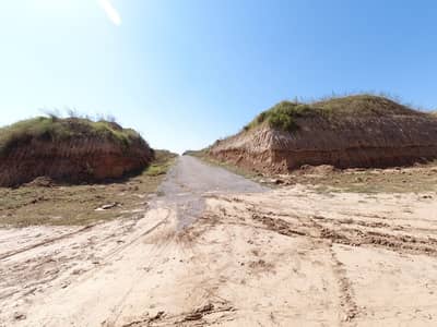 Reserve A Centrally Located Residential Plot In I-15/2
