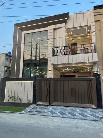 6 Marla House for Sale