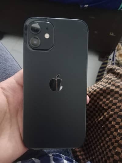 Iphone 12 JV