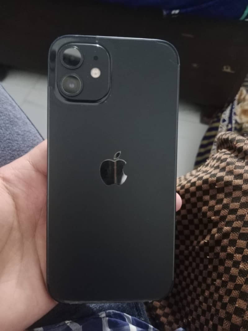 Iphone 12 JV 0