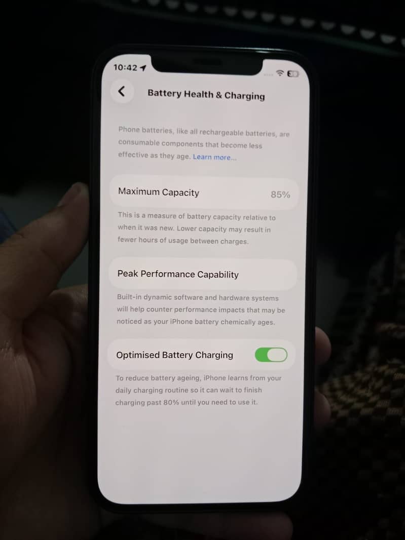 Iphone 12 JV 1