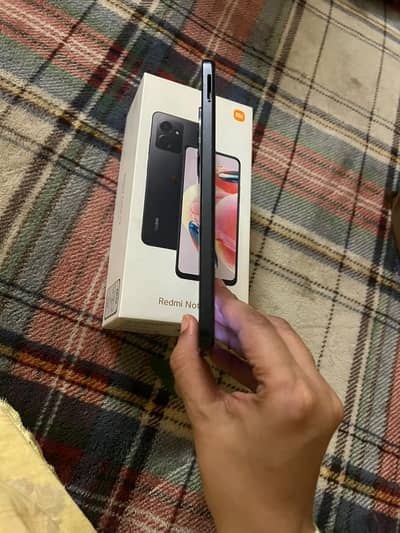 Xiaomi Redmi Note 12 Pro