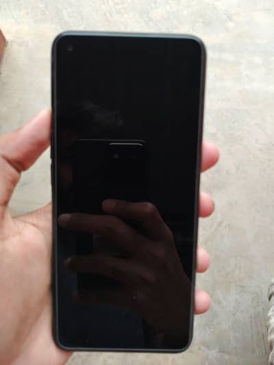 OPPO A96
