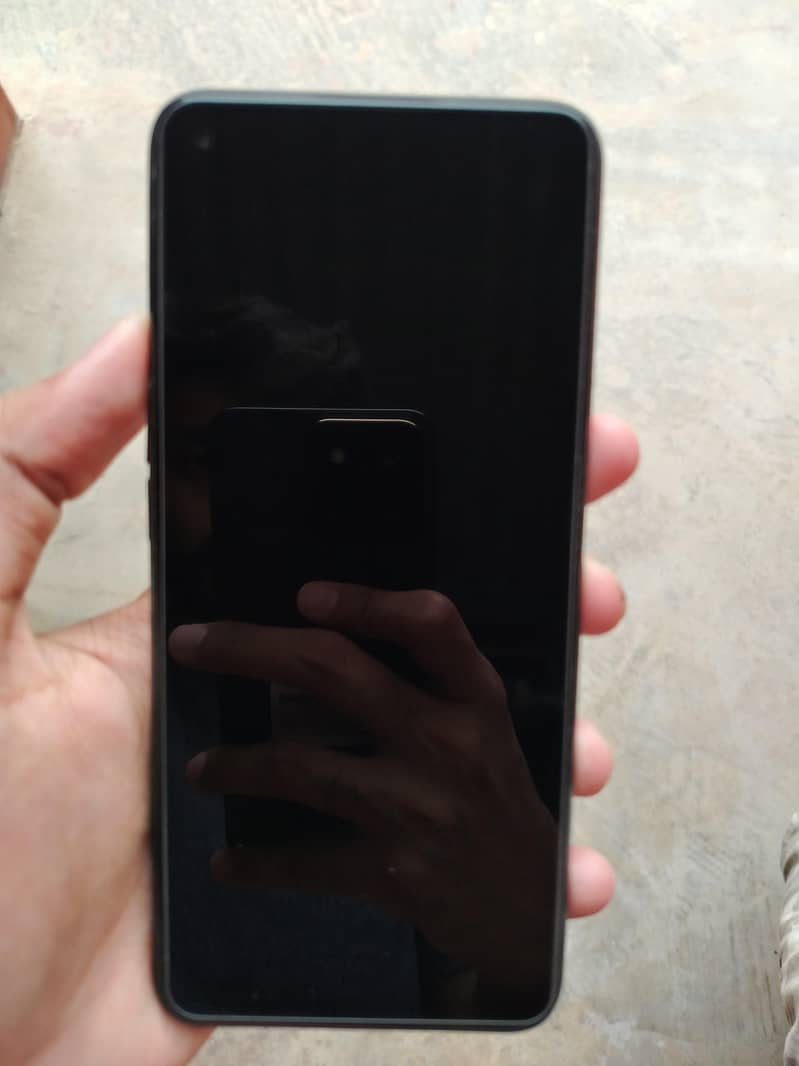 OPPO A96 0
