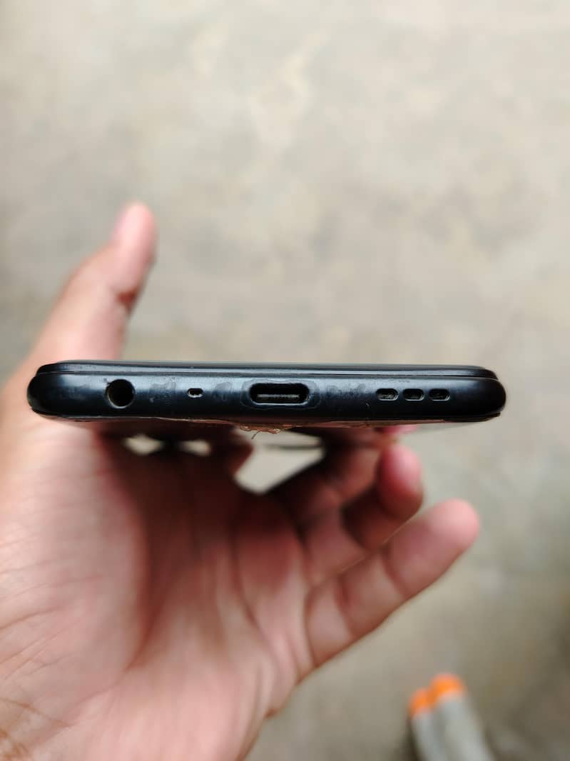 OPPO A96 3