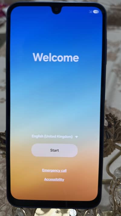 Samsung A17 5G Urgent For Sale