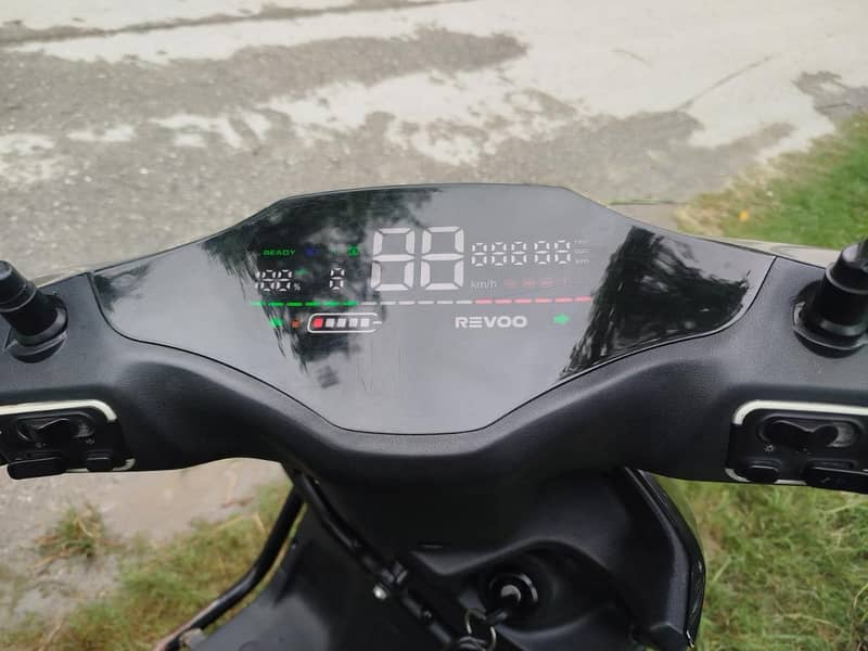 Revoo C32 7