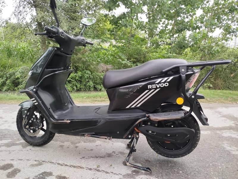 Revoo C32 8