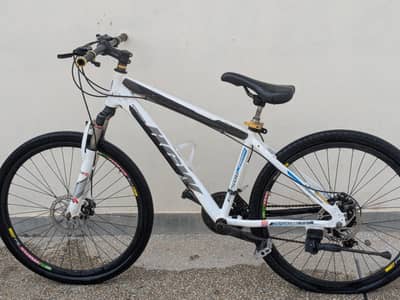 Used Mountain Bike / Gear Cycle for Sale