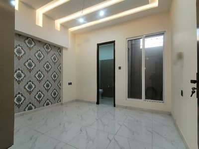 Prime Location House In Jubilee Town - Block C Sized 3 Marla Is Available