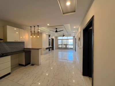 3 Bedroom Apartment for Rent in The Gate Mall Faisal Town F-18 Islamabad