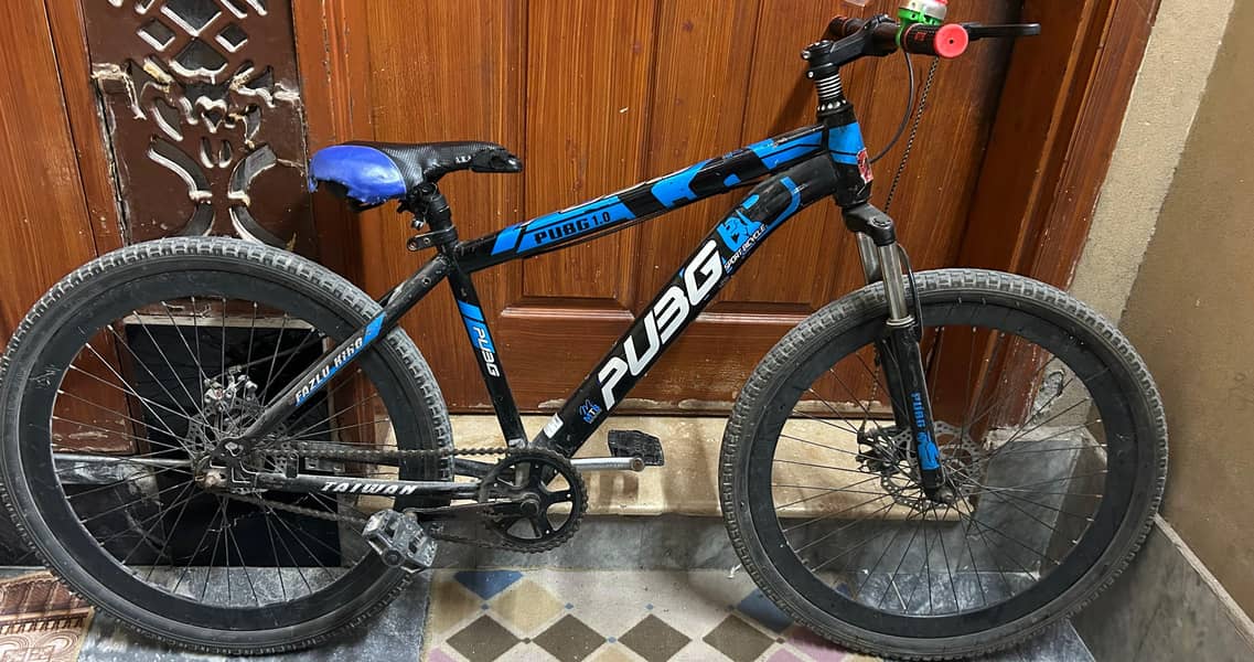 bicycle 0