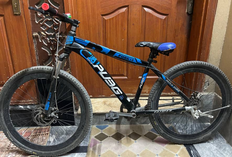 bicycle 1