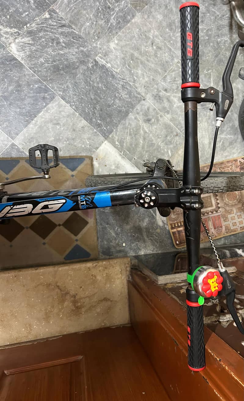 bicycle 2